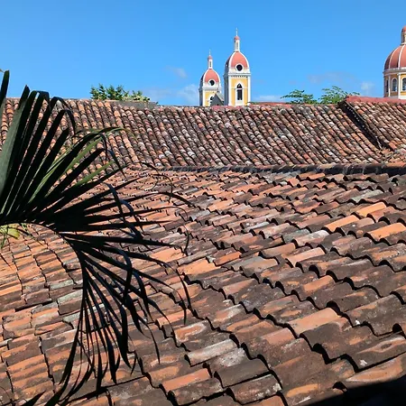 Hostal Azul-2