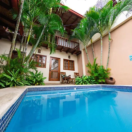 Hostal Azul-3